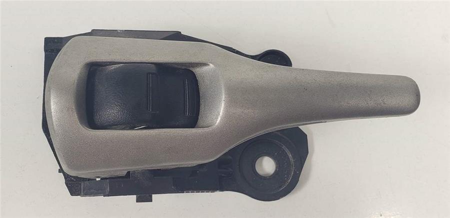 manilla interior puerta delantera izquierda toyota auris (e150) sol