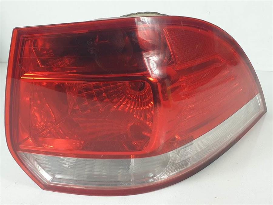 piloto trasero derecho volkswagen golf v variant (1k5) highline