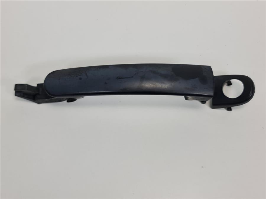 maneta exterior delantera izquierda volkswagen golf iv berlina (1j1) básico