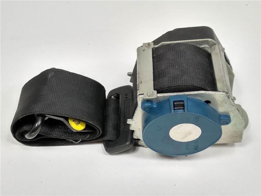 cinturon seguridad trasero derecho volkswagen passat variant (3c5) advance 2.0 tdi 140 cv dsg