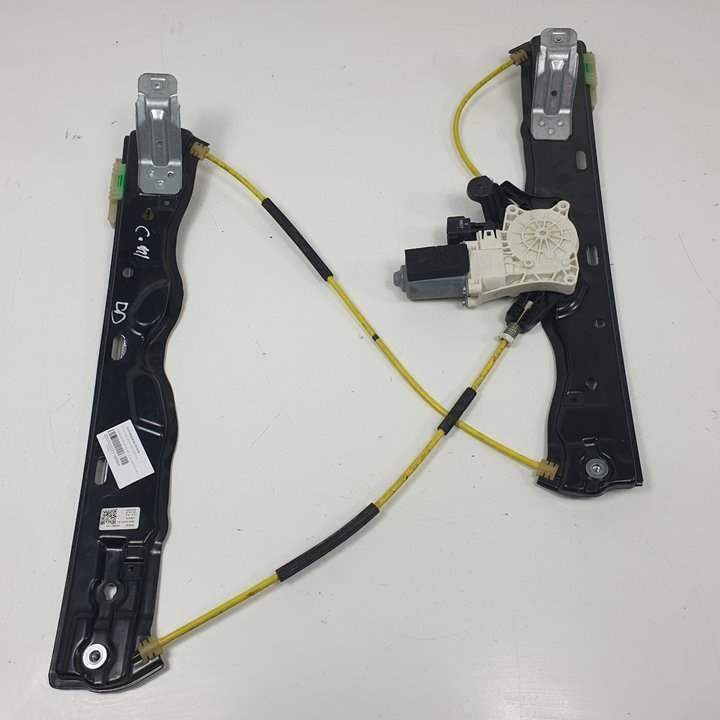 elevalunas electrico delantero derecho land rover range rover velar velar s