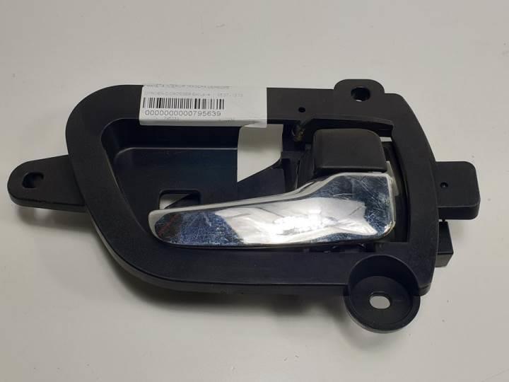 manilla interior puerta trasera derecha citroen c crosser exclusive