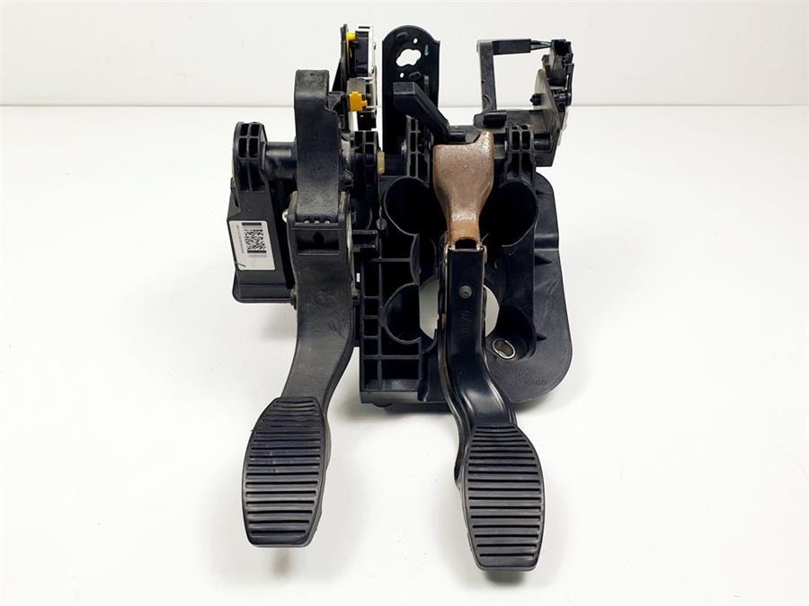 pedal freno fiat nuova 500 1.0 hybrid (70 cv)