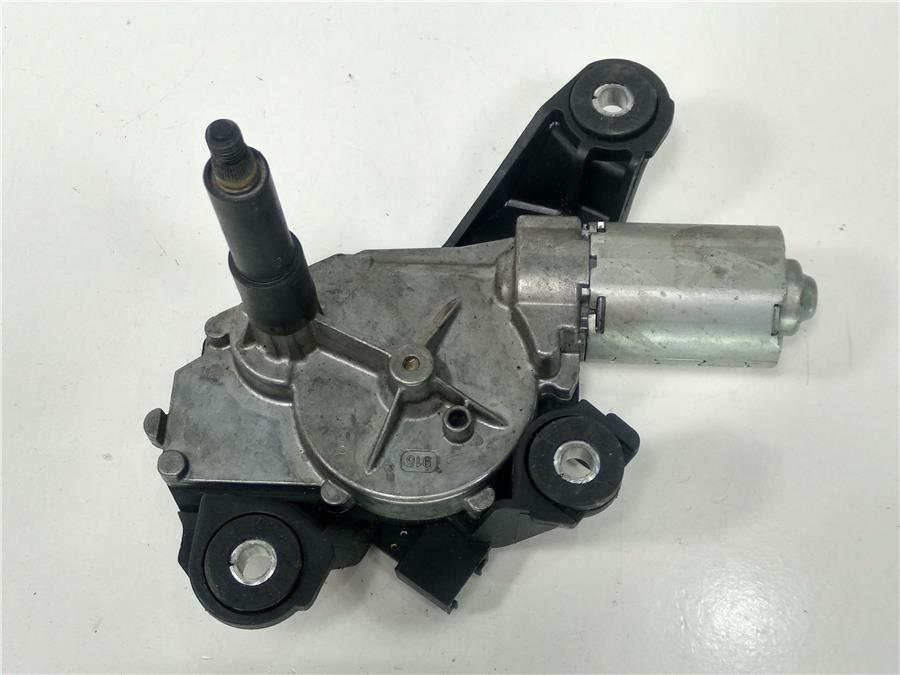 motor limpiaparabrisas trasero renault scenic iii 1.5 dci d (106 cv)