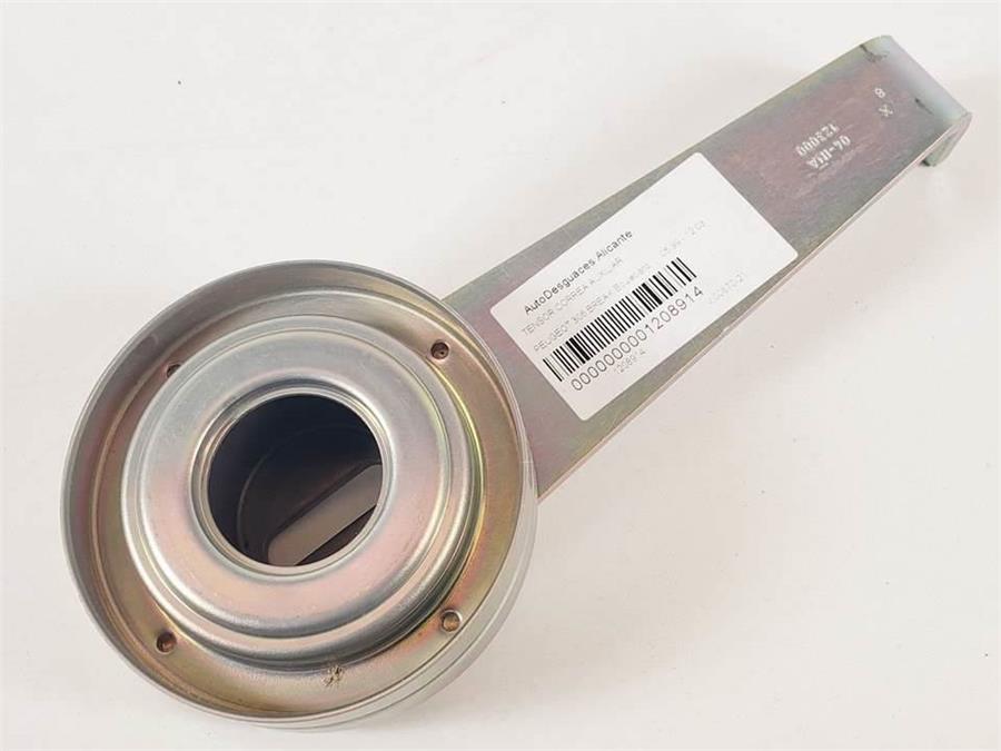 tensor correa auxiliar peugeot 306 break boulebard