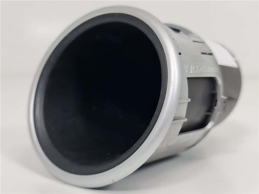 moldura aleta delantera derecha citroen berlingo cuadro sx l