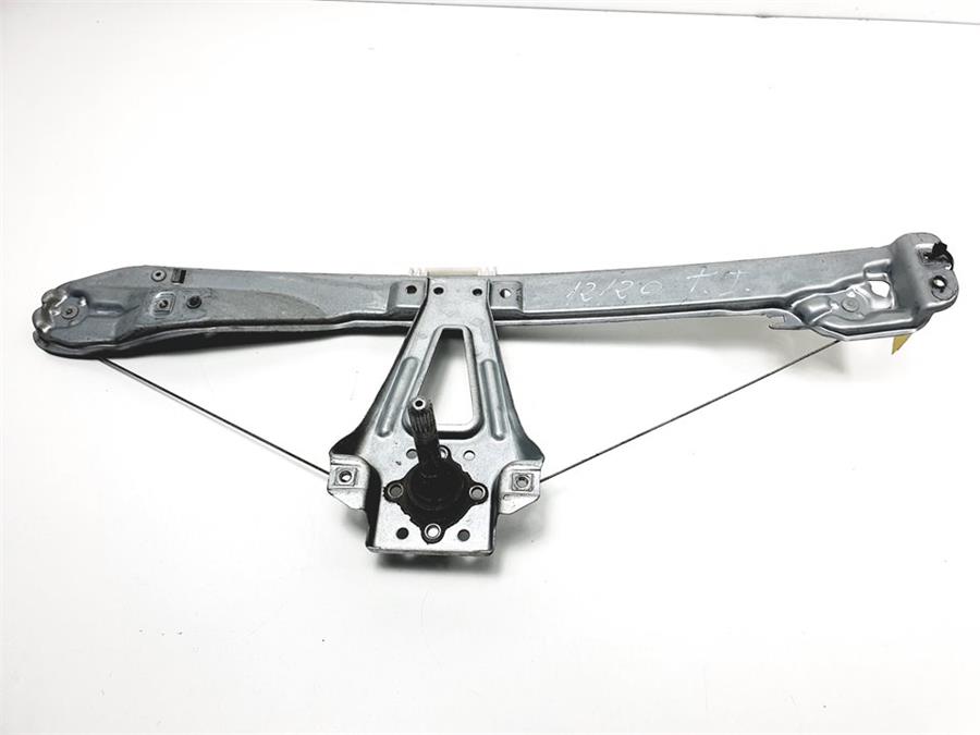 elevalunas electrico trasero izquierdo renault clio iii emotion