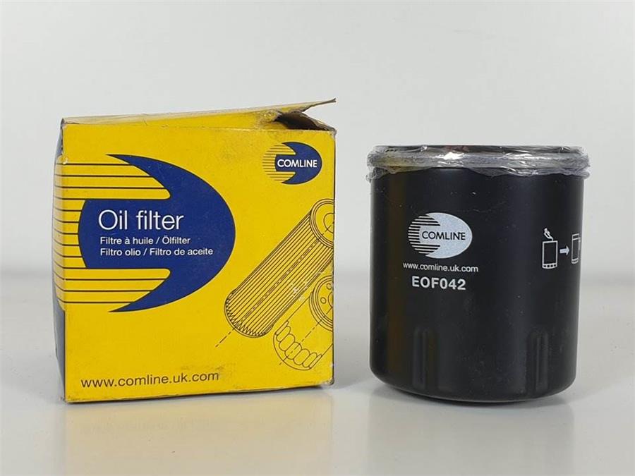 filtro de aceite renault kangoo (f/kc) combi rn 1.2 60cv