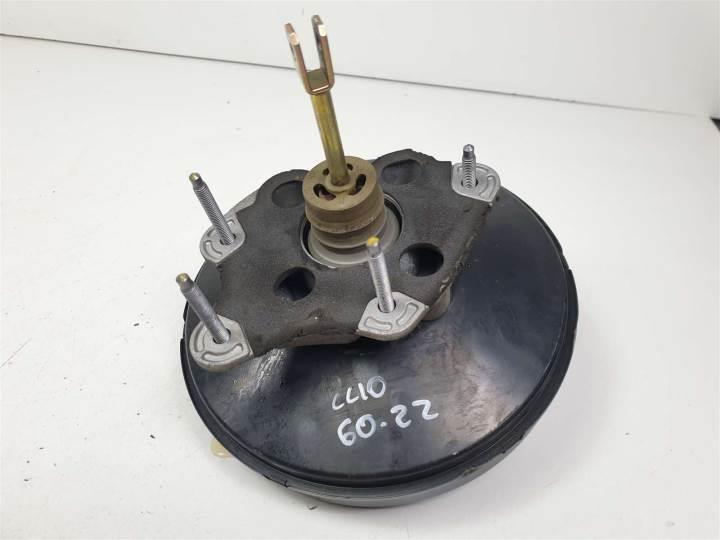 servofreno renault clio iii authentique