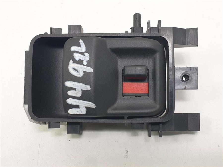 manilla interior puerta trasera derecha mercedes clase m (w163) 320 (163.154)