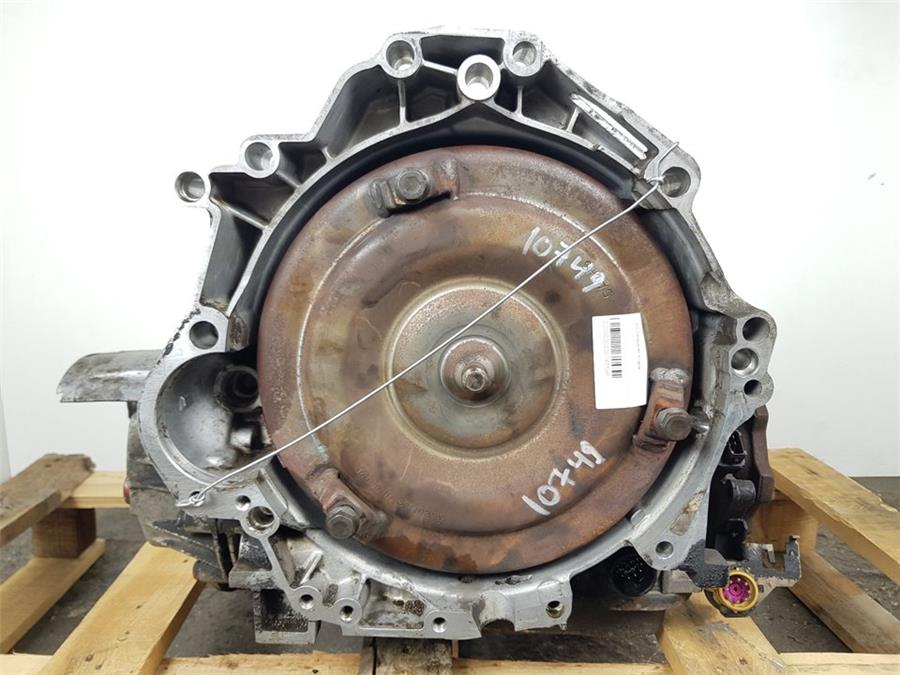 caja cambios manual volkswagen passat berlina (3b2) comfortline