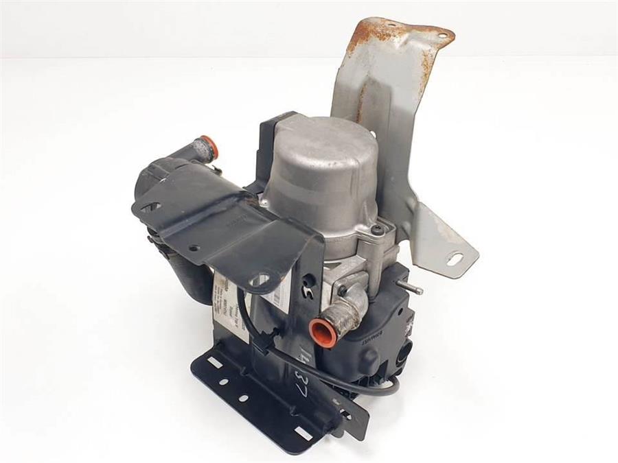 motor calefaccion land rover range rover sport (l320) 3.6 td v8