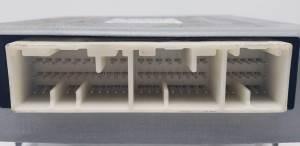 Centralita motor uce SUZUKI WAGON R+