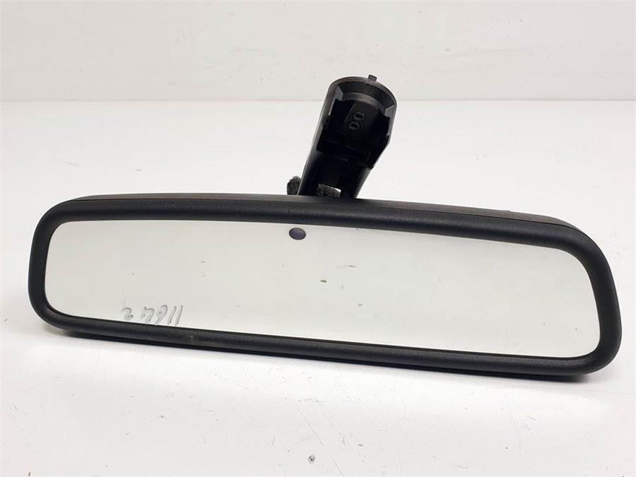 retrovisor interior land rover range rover sport (l320) 2.7 tdv6 190 cv hse