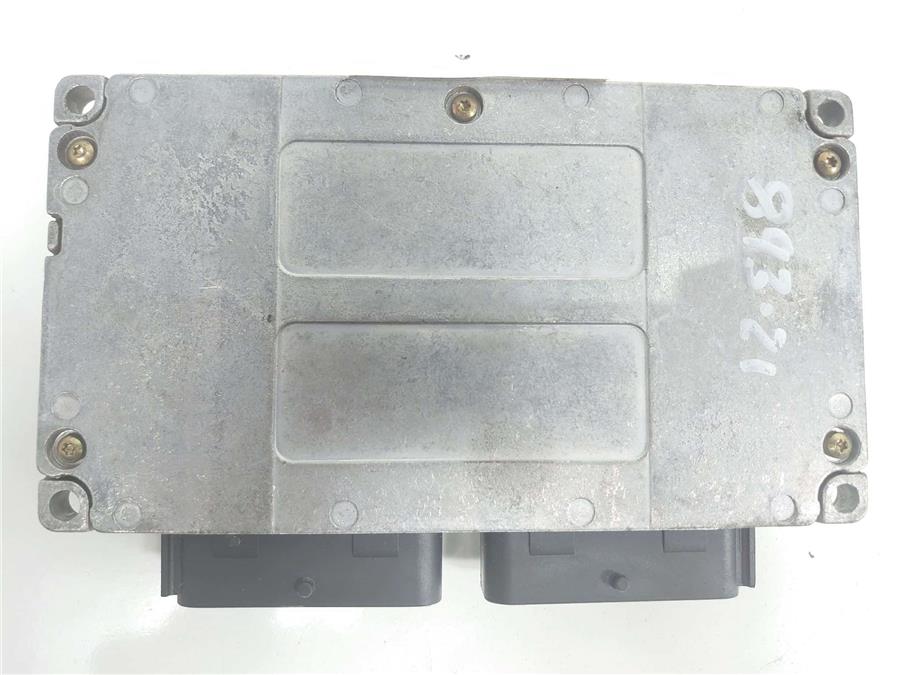 Centralita Cambio Automatico RENAULT