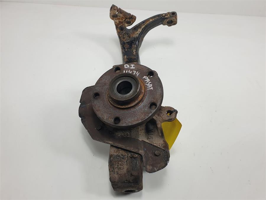 mangueta delantera izquierda volkswagen passat berlina (3b3) comfortline 1.9 tdi 100 cv