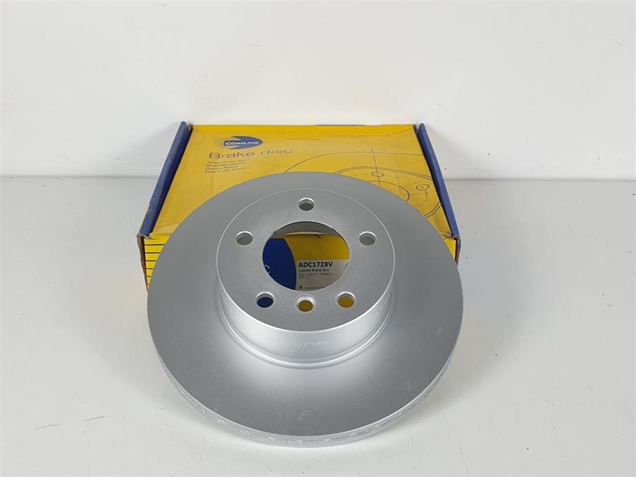 disco freno delantero bmw serie 3 berlina (e90) 320d