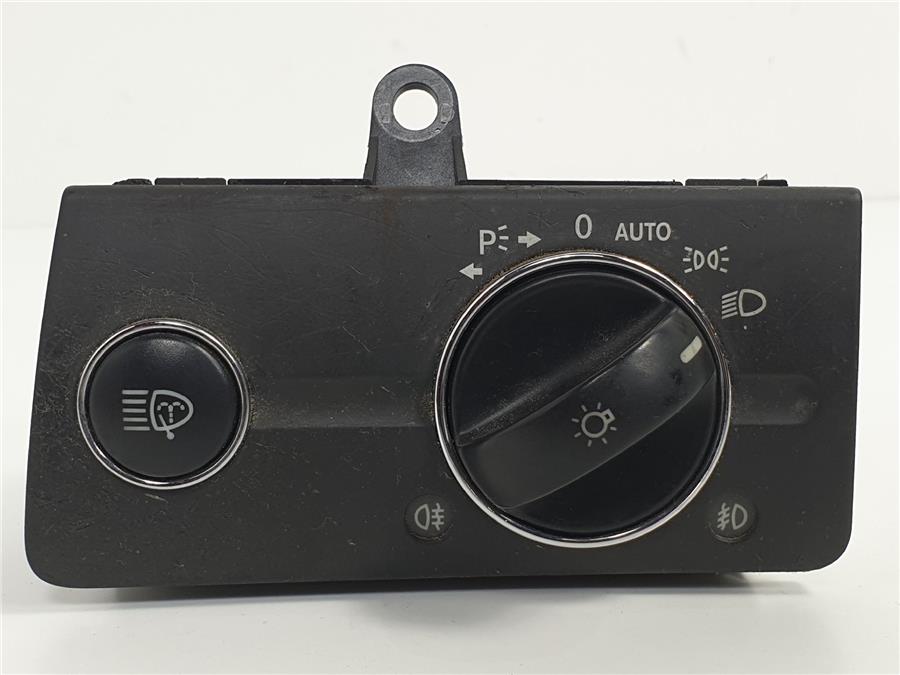 mando de luces mercedes clase e (w211) berlina e 320 cdi (211.026)
