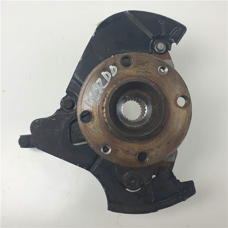 mangueta delantera derecha fiat panda (169) 1.2 8v dynamic natural power