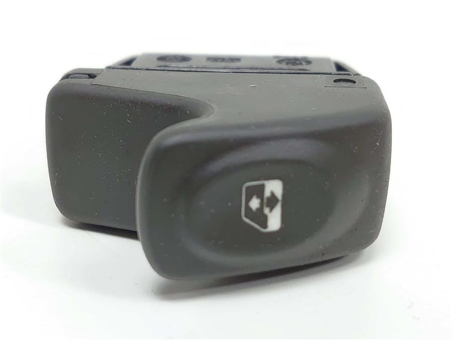 mando elevalunas delantero izquierdo renault scenic (ja..) 2.0 16v dynamique