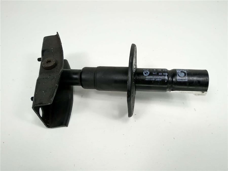 refuerzo paragolpes bmw serie 3 berlina (e36) 318tds