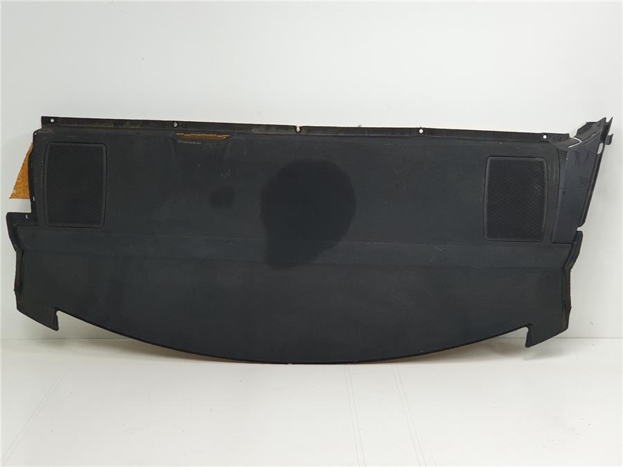 bandeja trasera bmw serie 5 berlina (e60) 525d