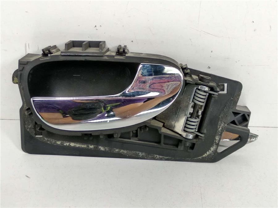 manilla interior puerta trasera derecha peugeot 307 break / sw (s1) sw