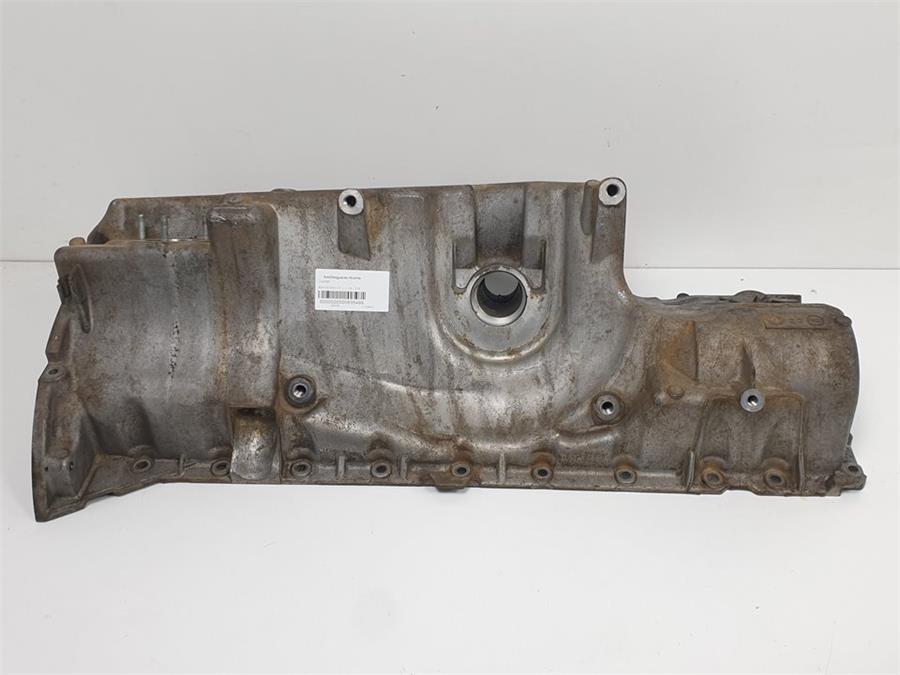 carter bmw x3 (e83) 2.5i