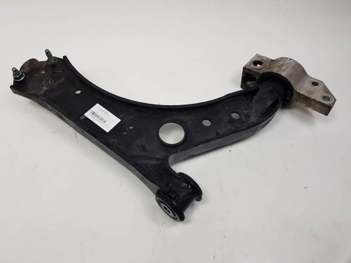 brazo inferior delantero izquierdo volkswagen golf plus (5m1) bluemotion edition