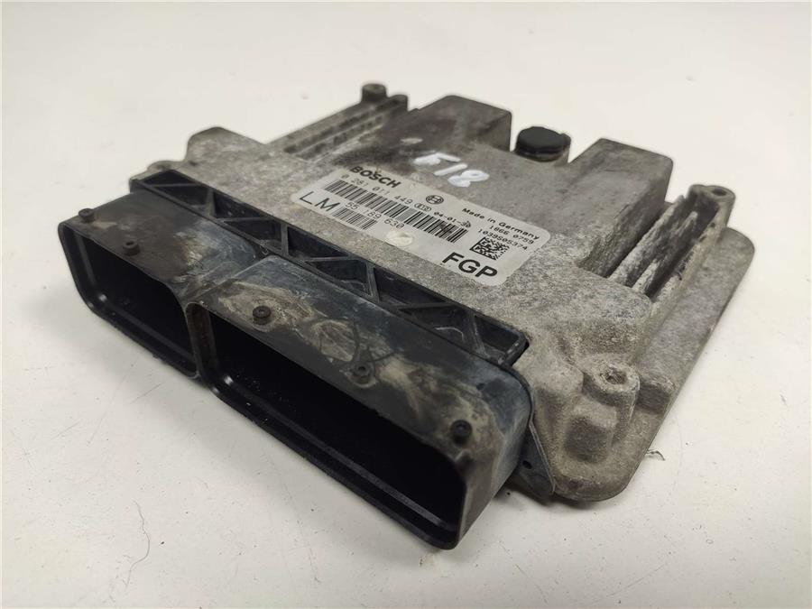 centralita motor uce opel vectra c caravan elegance