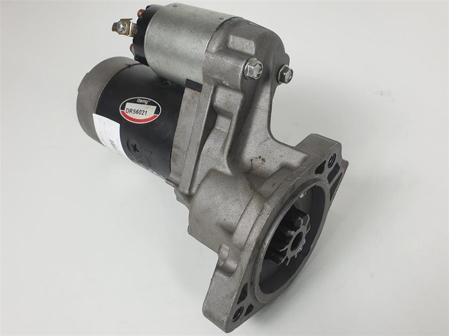 motor arranque renault scenic dynamiqu