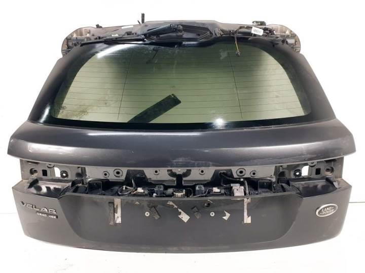 porton trasero land rover range rover velar velar s