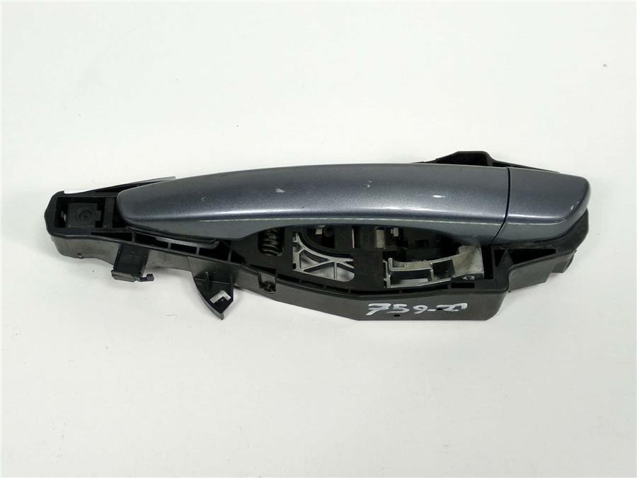 maneta exterior trasera izquierda peugeot 508 access