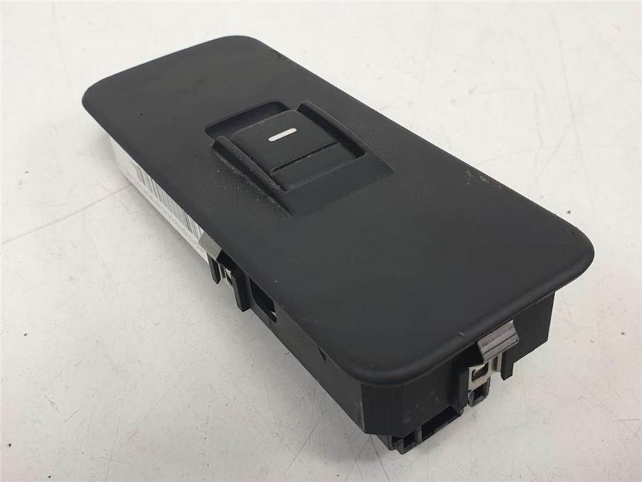botonera puerta trasera izquierda land rover range rover sport (l320) 2.7 tdv6 190 cv hse