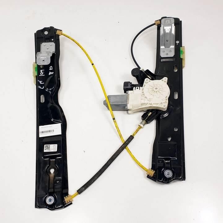 elevalunas electrico trasero derecho land rover range rover velar velar s