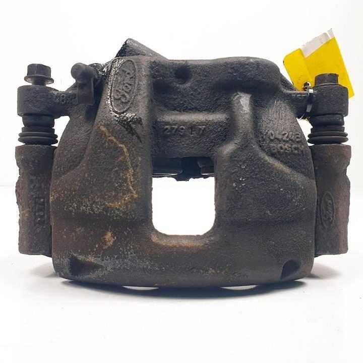 pinza freno delantero derecha ford transit combi '06 ft 280 mediano