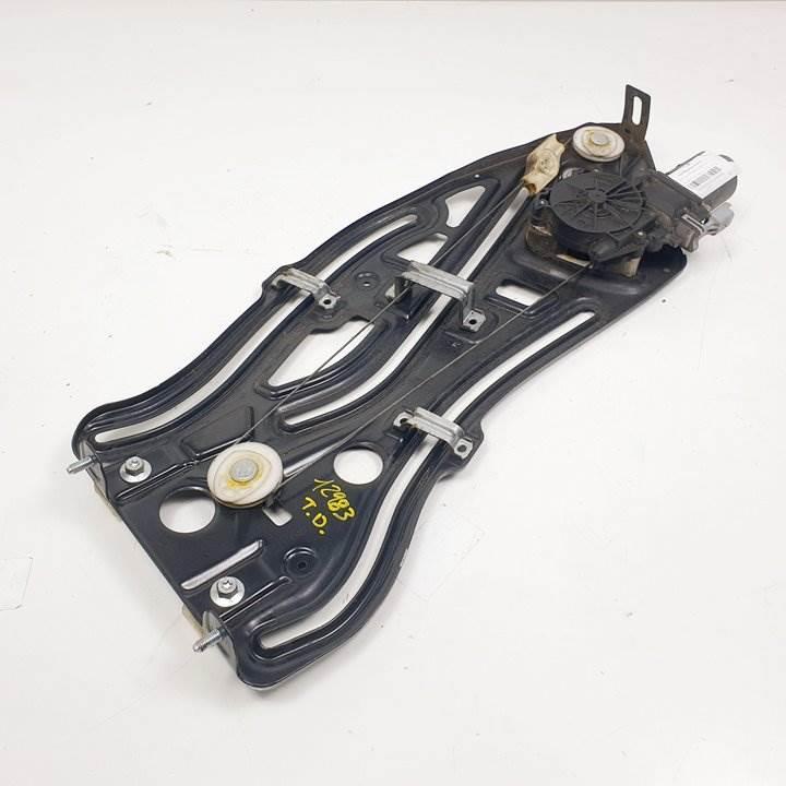 elevalunas electrico trasero derecho peugeot 207 cc básico