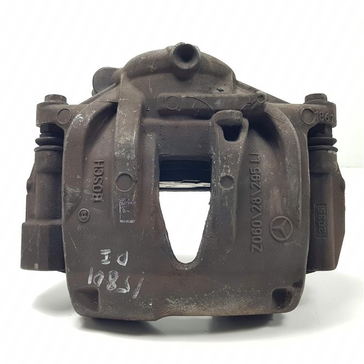 pinza freno delantero izquierda mercedes clase e (w211) berlina e 320 cdi (211.026)