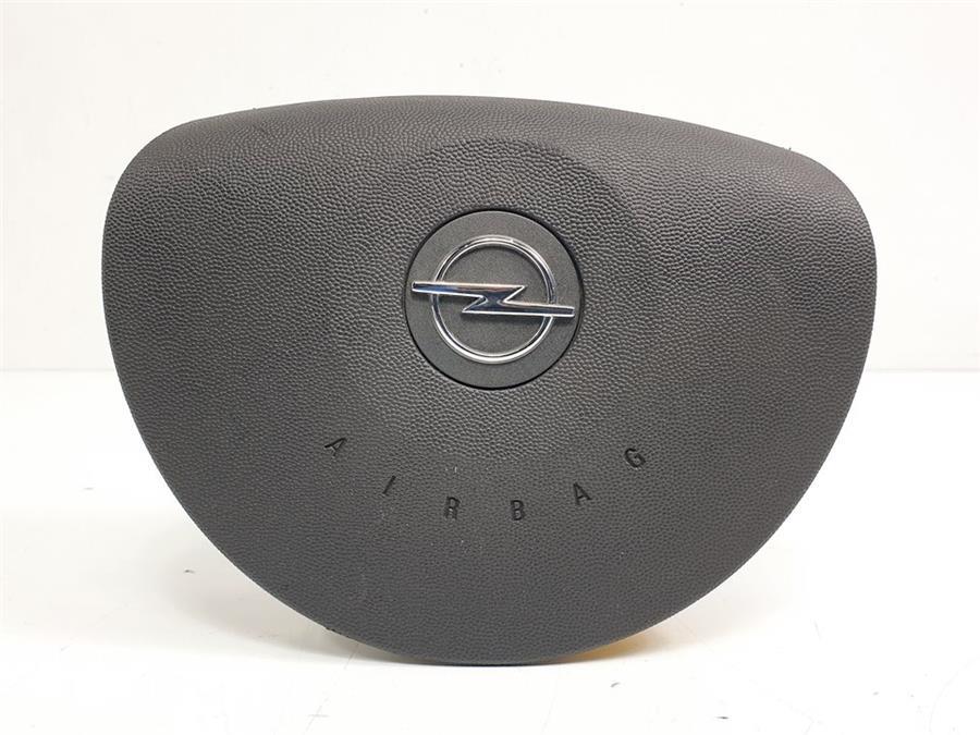 airbag volante opel meriva 1.3 16v cdti (75 cv)