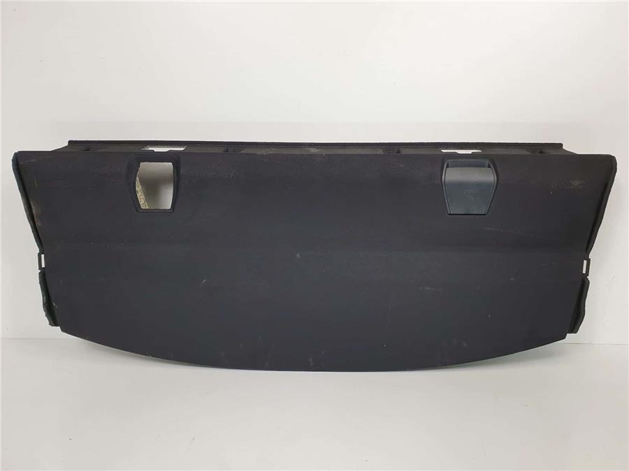 bandeja trasera bmw serie 4 coupe (f32) 435d xdrive m sport