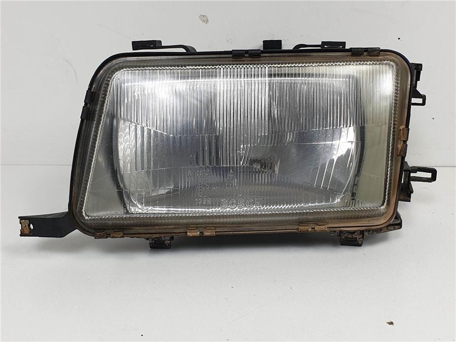 faro delantero izquierdo audi 80 avant básico berlina