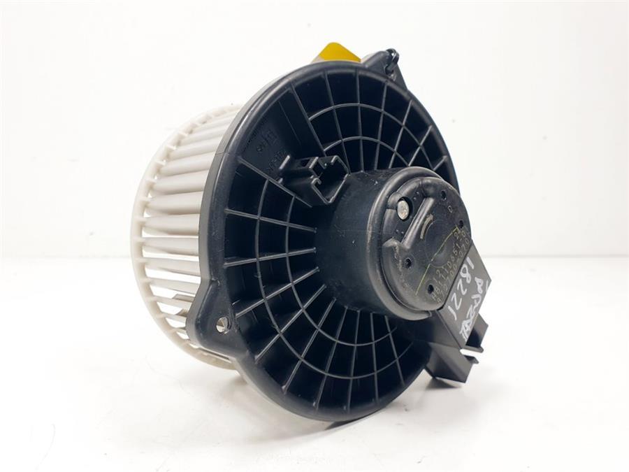 ventilador calefaccion mazda 6 kombi 2.2 turbodiesel (163 cv)