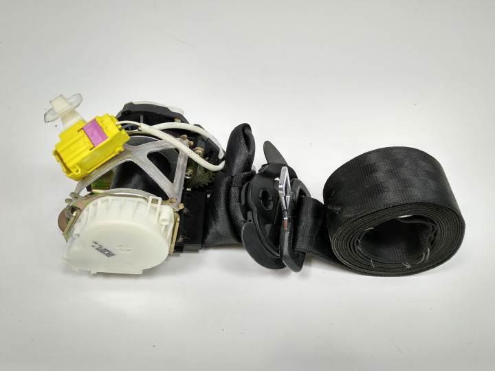 cinturon seguridad delantero izquierdo volkswagen passat variant (3c5) advance