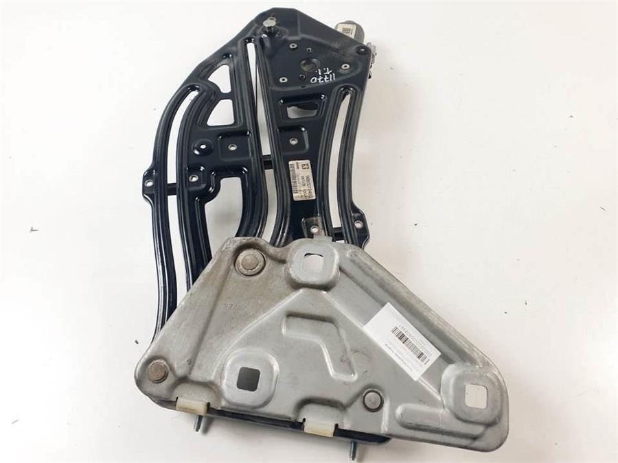 elevalunas electrico trasero izquierdo peugeot 207 cc sport