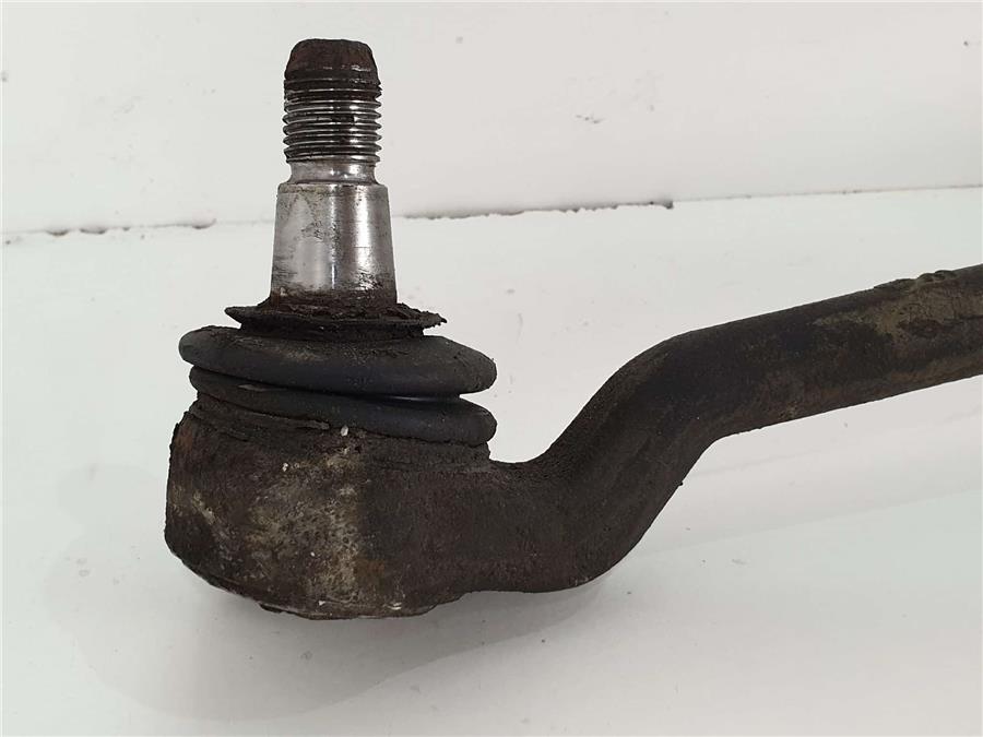 Cremallera Direccion Asistida BMW 7