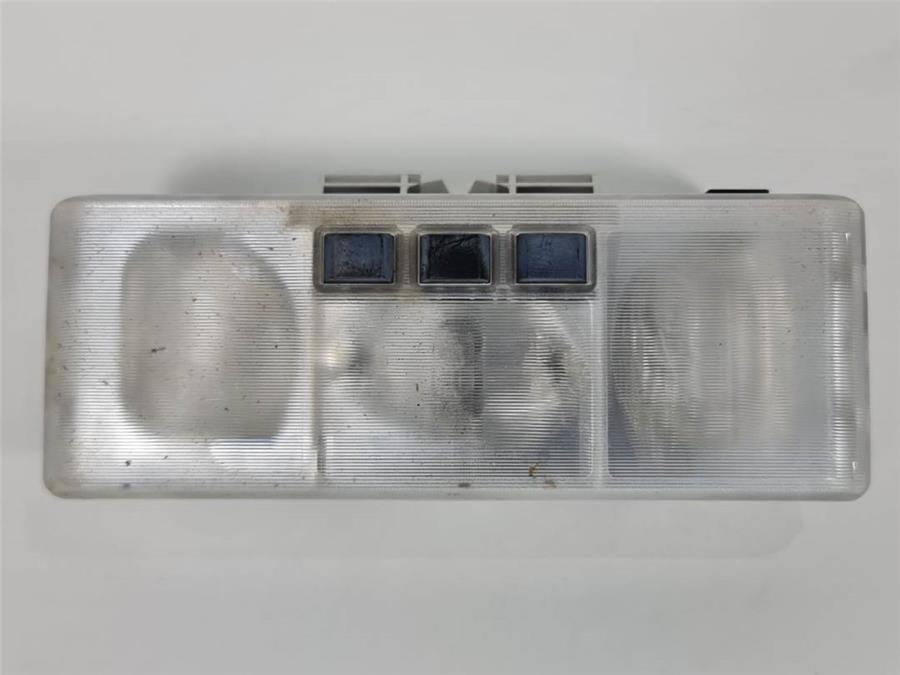 luz interior techo land rover range rover sport (l320) v8 td hse