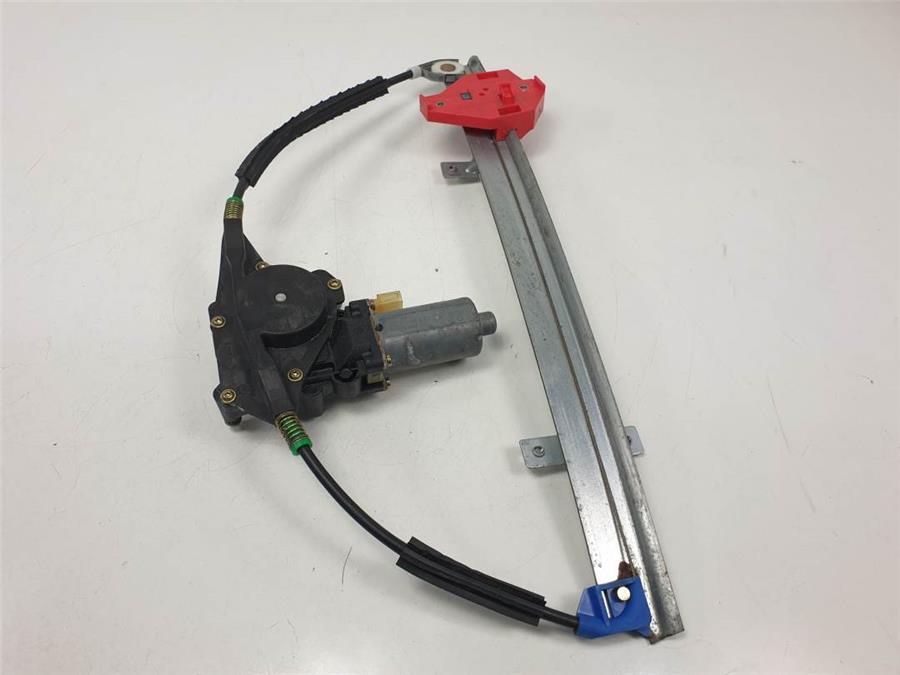 elevalunas electrico delantero izquierdo ford mondeo berlina (gd) ghia