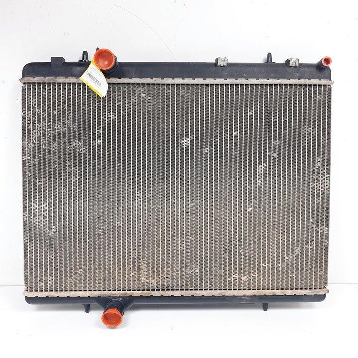 radiador citroen xsara picasso 1.6 16v hdi (90 cv)