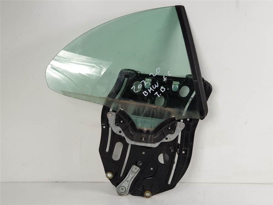 elevalunas electrico trasero derecho bmw serie 6 cabrio (e64) 635d