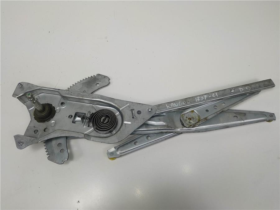 elevalunas electrico delantero derecho renault kangoo (f/kc) rt pack aventure